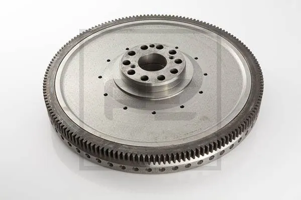 Flywheel